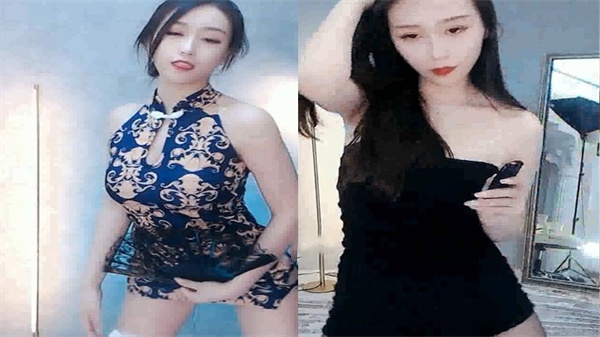 虎牙顶级女神云梦为土豪定制！超大尺度全裸脱衣秀，喷血福利大放送！